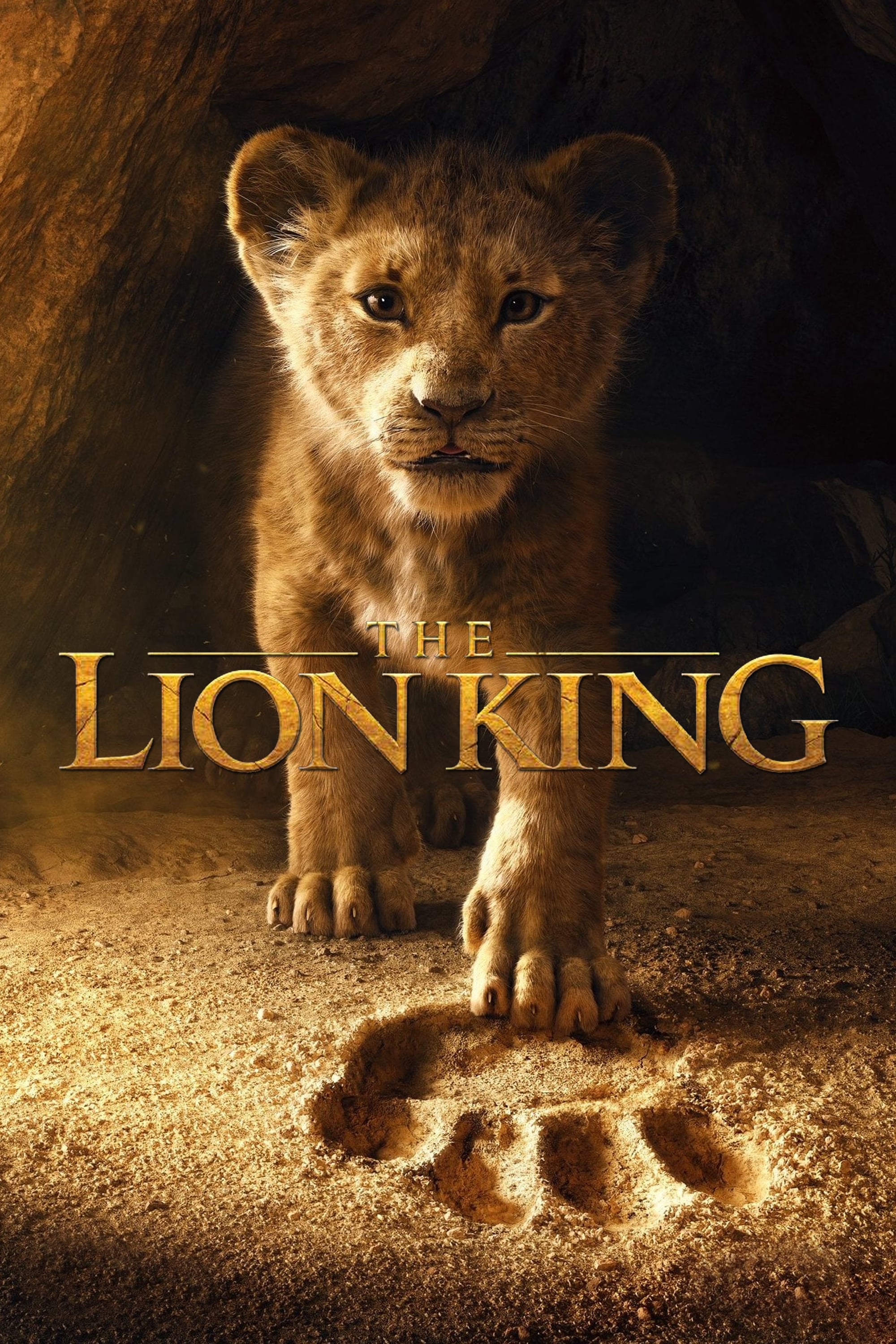 The Lion King (2019) [212617] (A1570726504) [[Movies]] --Plex--
